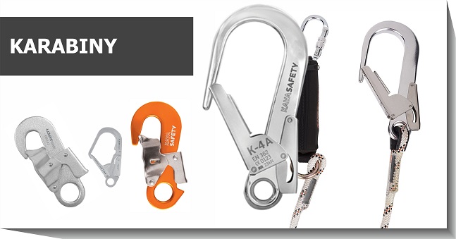 Karabiny Kaya Safety
